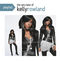 Can't Nobody_Kelly Rowland