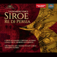 Act I: Se il mio paterno amore (Cosroe)_Carlo Allemano