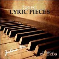 Lyric Pieces No. 1, Book III, Op. 43: Butterfly_Julius Hei