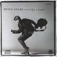 Straight From The Heart_Bryan Adams