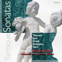 Sonata in G Minor: I. Preludio. Largo_Richard Galler,Johannes Maria Bogner,Ernst Weissensteiner,Clemens Horak