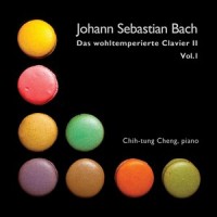 Prelude in C Major, BWV 870_Chih-Tung Cheng