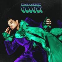 On the Moon_Adam Lambert