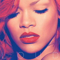 Only Girl (In The World)_Rihanna