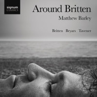 The Salley Gardens_Benjamin Britten,Matthew Barley