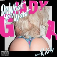 Do What You Want_Deepjack,Christina Aguilera,Lady Gaga,Mr.Nu