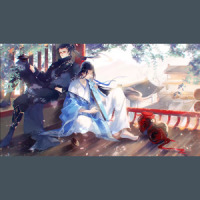 易水诀_折微微,心华,GUMI