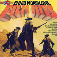 A Fistful Of Dollars_Ennio Morricone