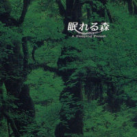 眠れる森~Sleeping Forest_吉俣良