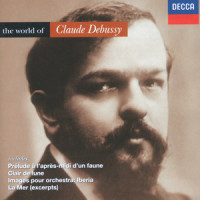 Debussy: Petite Suite, L.65 - 1. En bateau (第1首 在船上)_Katia Labèque,Marielle Labèque,Achille-Claude Debussy