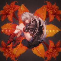 永恒之舞_洛天依