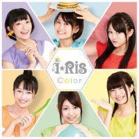 らむねサンセット_i☆Ris