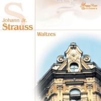 Viennese Bonbons, Op. 307(Waltz)_Saint Petersburg Radio,TV Symphony Orchestra,Johann Strauss Jr.
