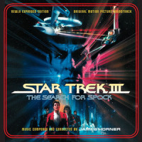 The Klingon's Plan_James Horner