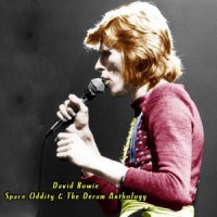Unwashed and Somewhat Slightly Dazed(Inc.Don't Sit Down)_David Bowie