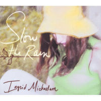 Around You_Ingrid Michaelson