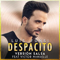 Despacito_Luis Fonsi,Victor Manuelle