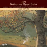4. Lützows wilde Jagd (第4首 在野外追逐狩猎)_Leslie Howard
