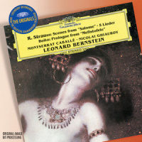 2.Cäcilie_Montserrat Caballé,Orchestre National De France,Leonard Bernstein