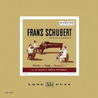 Scherzo: Allegro_Arthur Rubinstein,Jascha Heifetz,Emanuel Feuermann,Franz Schubert