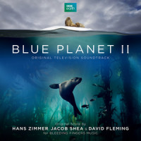 Walrus: The Right Piece of Ice_David Fleming,Hans Zimmer,Jacob Shea