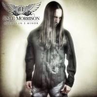 Bouree in E Minor_Johann Sebastian Bach,Kyle Morrison