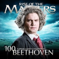 Ludwig van Beethoven: Sonata No. 14 in C-Sharp minor for Piano, Op. 27:2, "Moonlight" - II. Allegretto_Classical Artists