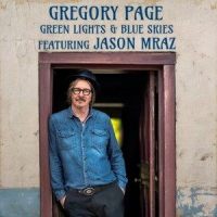 Green Lights & Blue Skies_Gregory Page,Jason Mraz