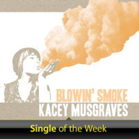 Blowin' Smoke_Kacey Musgraves