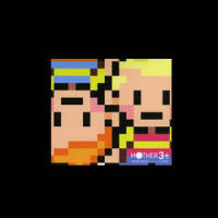 タイム・パッセージ_ゲーム・ミュージック
