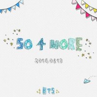 SO 4 MORE_BTS