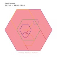 solari (Fennesz remodel)_坂本龙一