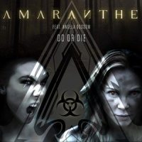 Do or Die_Amaranthe,Angela Gossow