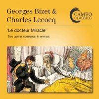Le docteur miracle, WD 2: Ne me grondez pas pour cela_Claudine Collart,Royal Philharmonic Orchestra,Stanford Robinson,Unknown Artist