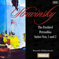 Suite No. 1: Andante_Brussels Philharmonic,Alexander Rahbari