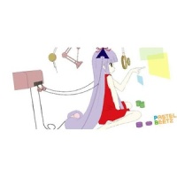 ねぶそく_くちばしP,初音未来