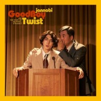 Good Boy Twist_Jannabi
