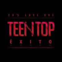 쉽지않아(MISSING)_TEEN TOP
