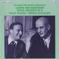 II. Air, "Air on a G String"_Berliner Philharmoniker,Wilhelm Furtwängler