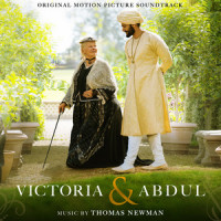 Knocked for Six_Thomas Newman