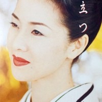 風に立つ_坂本冬美