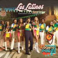 A Ve Pa' Ve_Camilo,Los Latinos,Variel Sánchez