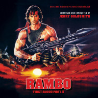 The Map_Jerry Goldsmith