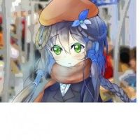 漫漫地铁_顾言郡,洛天依