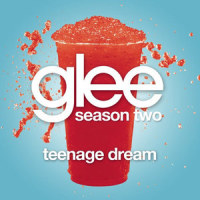 Start Me Up / Livin' On a Prayer_Glee Cast