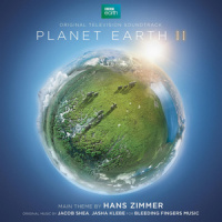 Planet Earth II Suite_Hans Zimmer,Jacob Shea,Jasha Klebe