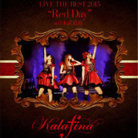 光の旋律_Kalafina