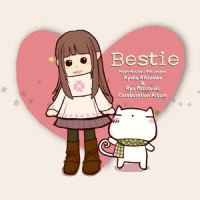 St Valentine's Day_水月陵