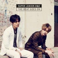Breaking Up_SUPER JUNIOR-D&E