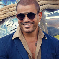 Greet Ya Ebn Adam_Amr Diab